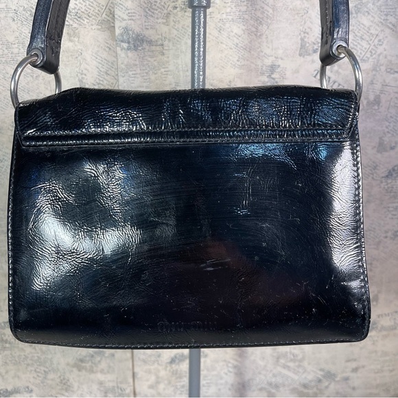 Miu Miu patent leather shoulder bag - Picture 4 of 16